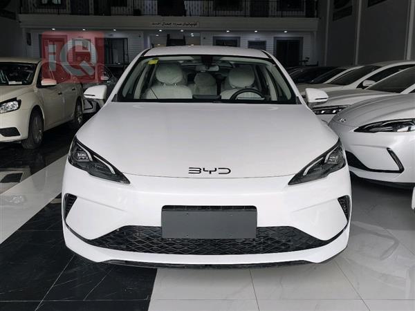 بي واي دي سيل 05 DM-i 2025 للبيع في العراق - اربيل